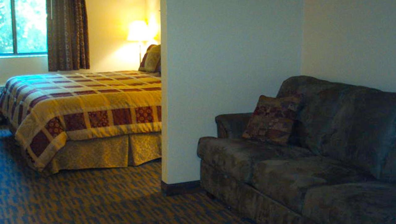Western Motel Inn And Suites Hazelhurst Hazlehurst Dış mekan fotoğraf