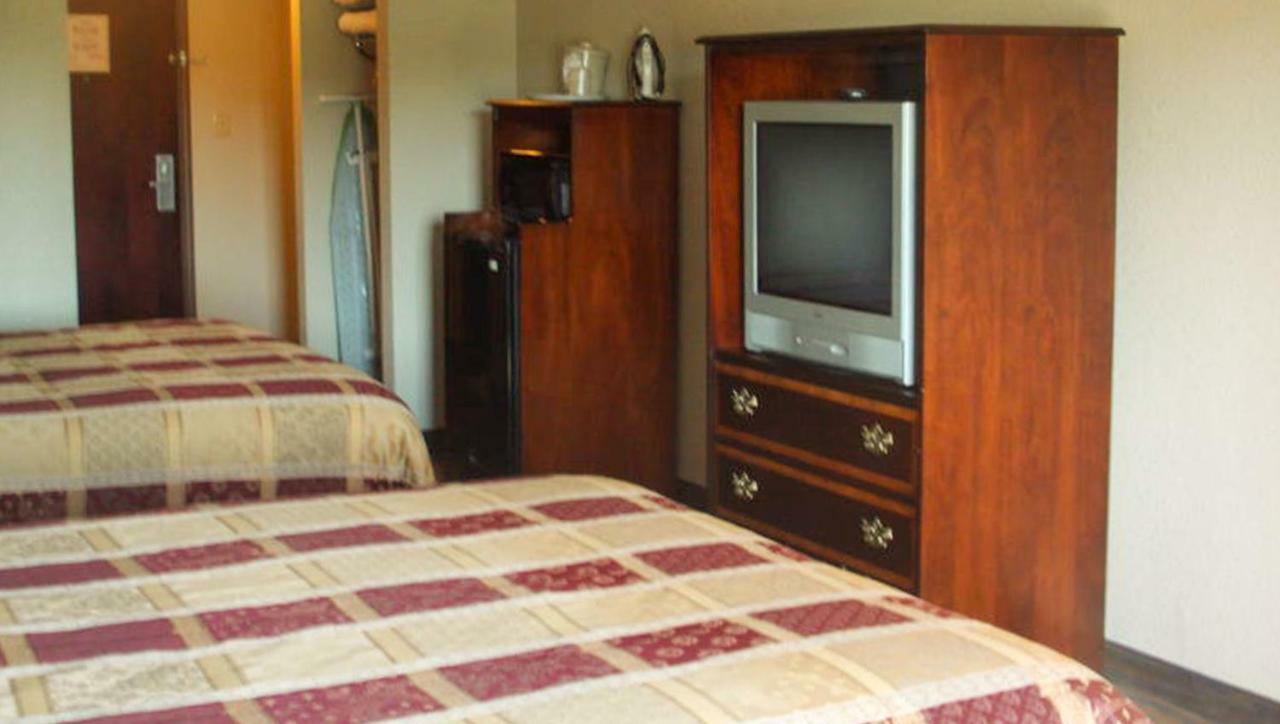 Western Motel Inn And Suites Hazelhurst Hazlehurst Dış mekan fotoğraf