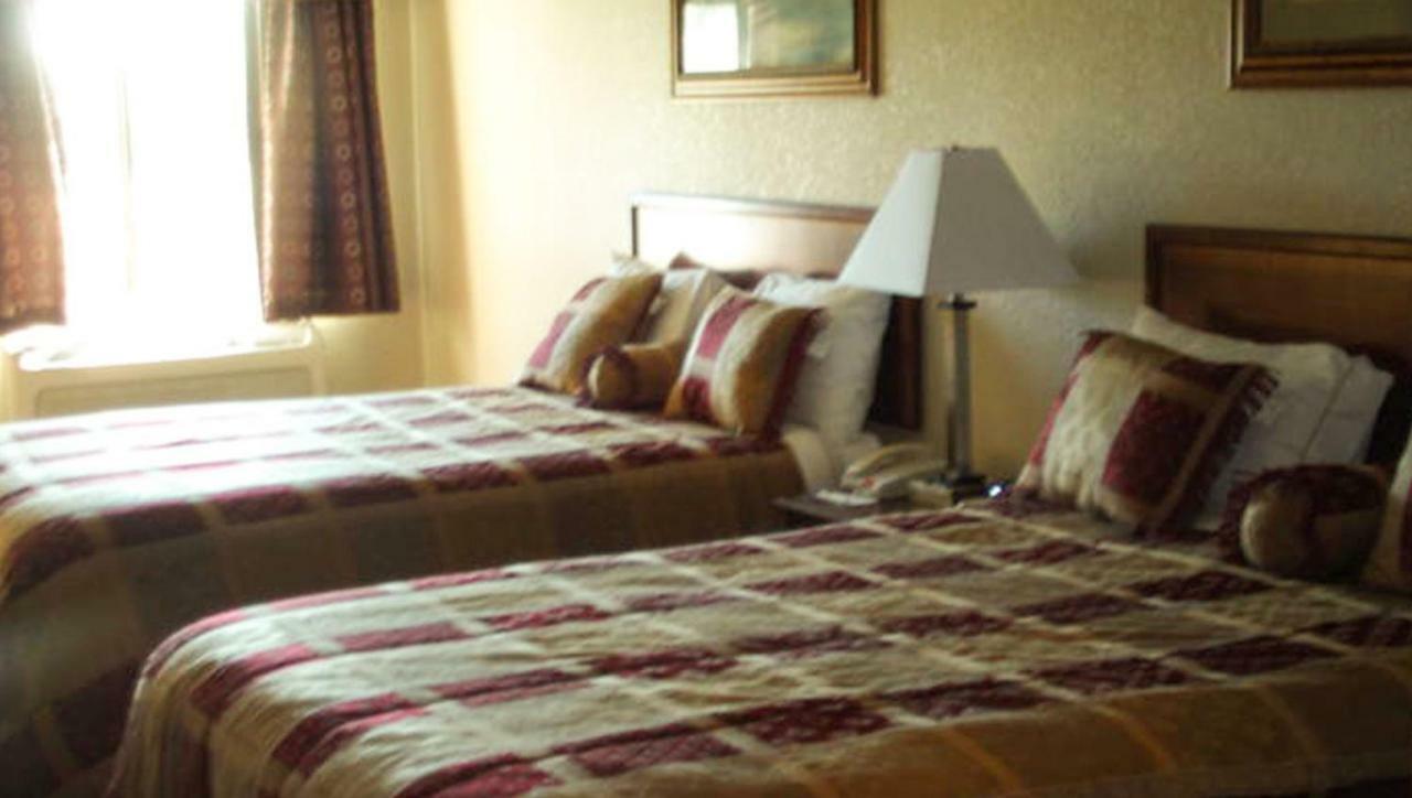 Western Motel Inn And Suites Hazelhurst Hazlehurst Dış mekan fotoğraf